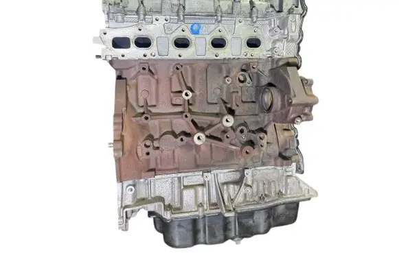 Ford Transit Custom Engine YMFS