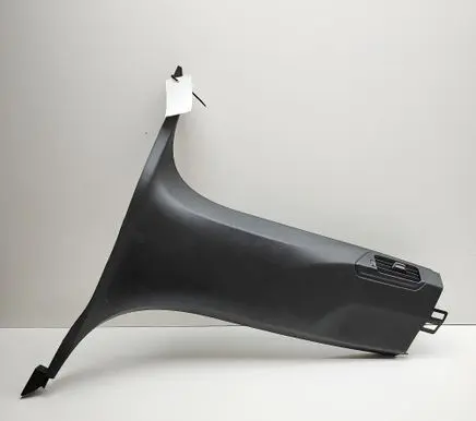 BMW X5 G05 (B) pillar trim (bottom) 7434275