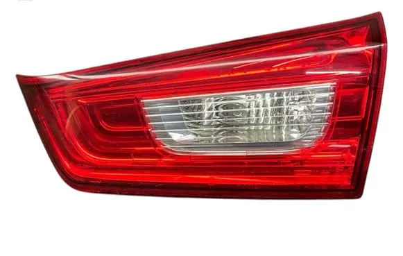 Mitsubishi ASX Rear/tail lights P9373R