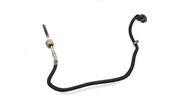 Mercedes-Benz CLS C218 X218 Exhaust gas temperature sensor A0019050600