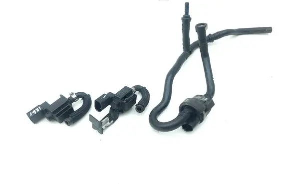 Bentley Flying Spur Vacuum valve 037906283C 058133450