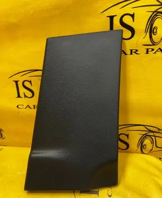Peugeot 2008 II (B) pillar trim (bottom) 9820797477