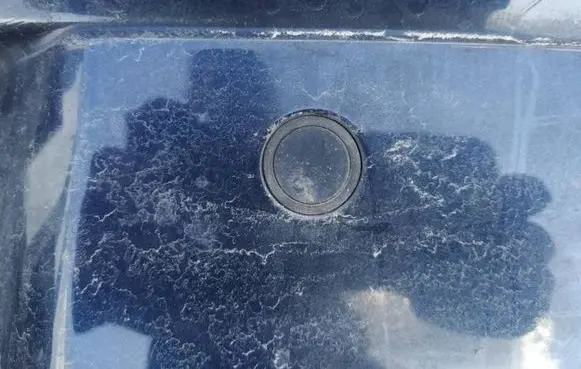 Chrysler 300 - 300C Parking PDC sensor
