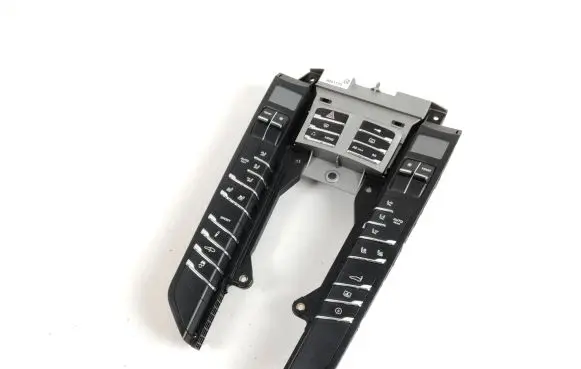Porsche Panamera (970) Climate control unit 97065330504 97061347602 97061343502