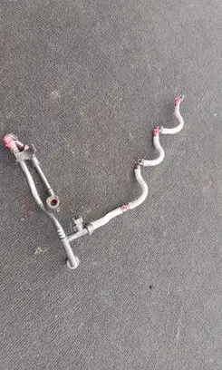 Renault Trafic III (X82) Fuel return line/hose X215147
