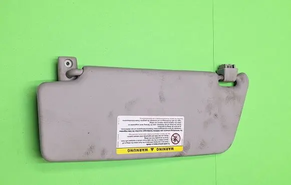 Mercedes-Benz C W203 Sun visor