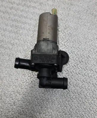 BMW 1 E81 E87 Electric auxiliary coolant/water pump 6928246 0392020097