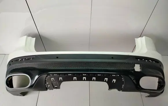 Mercedes-Benz GLB x247 Rear bumper A2478859700