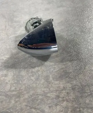 Mercedes-Benz C W205 Front door lock (next to the handle) A0997661800