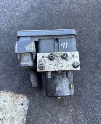 Mazda 3 I ABS Pump 06210909903 6N612C405GA 06210207504