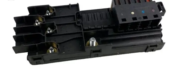 Mercedes-Benz ML W164 Fuse module A2115452601