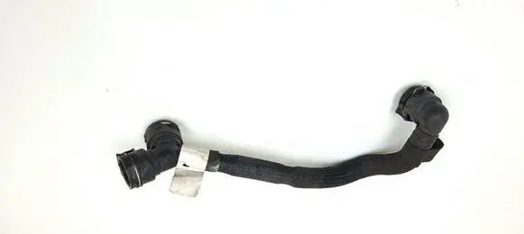 Jeep Compass Engine coolant pipe/hose 00552746950 32023 702660
