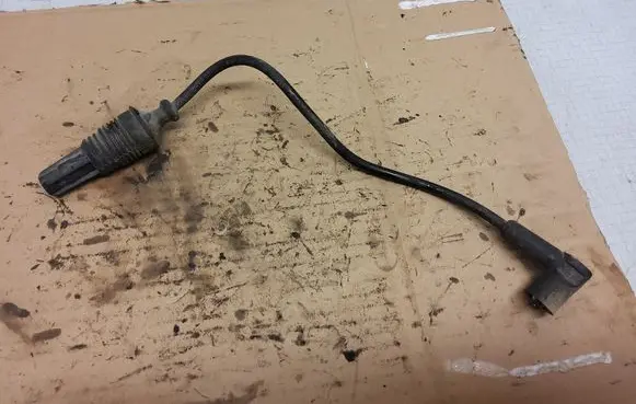 Peugeot 306 Plug wire 