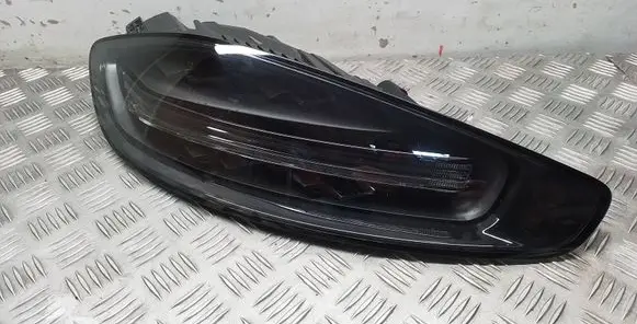 Porsche Boxster 982 Rear/tail lights 9P0945095B