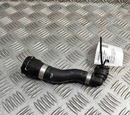 Audi E-tron GT Engine coolant pipe/hose 9J1121625