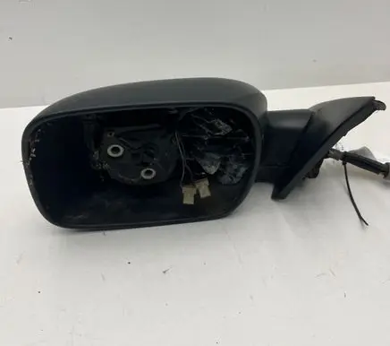 Volvo XC70 Front door electric wing mirror 015601