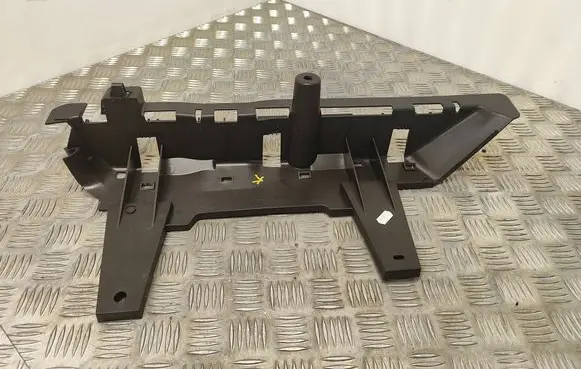 Renault Espace V (RFC) Other trunk/boot trim element 767E30500R