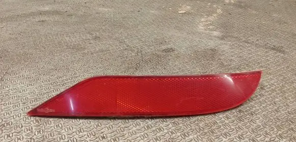 Volkswagen Touran II Rear tail light reflector 1T0945105C