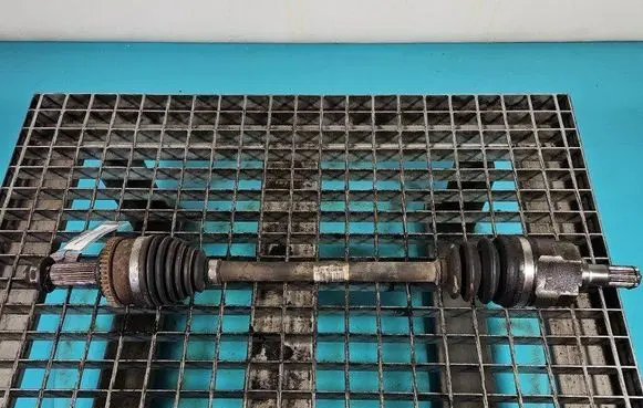KIA Ceed Front driveshaft IMPRK1429612