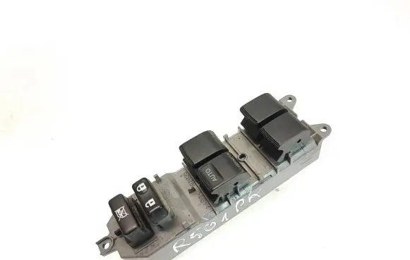 Toyota RAV 4 (XA40) Electric window control switch 192835 0760W82