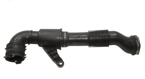 Jaguar XE Air intake hose/pipe GX739C623CA GX739C623DB