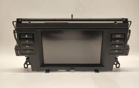 Land Rover Discovery Sport Screen/display/small screen FK7219F211MC FK72044B88