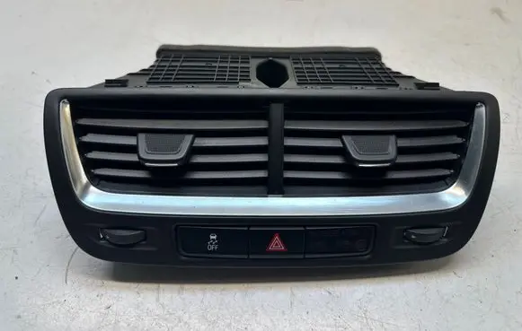 Opel Mokka Dash center air vent grill 95437804