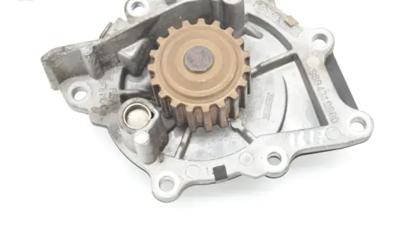 Land Rover Range Rover Evoque L538 Water pump LR011694 6G9Q8591AA 9684319880