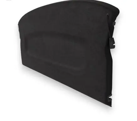Peugeot 308 Parcel shelf 9835353580