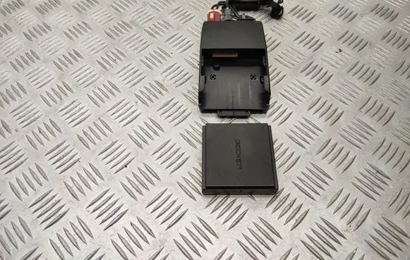 Mercedes-Benz A W176 GPS navigation control unit/module A1669008808 A1729011202 A1669027304