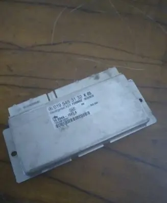 Mercedes-Benz C W202 ABS control unit/module 0195453132