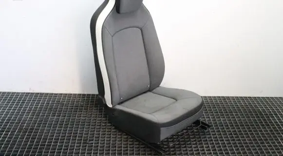 Renault Zoe Front passenger seat 