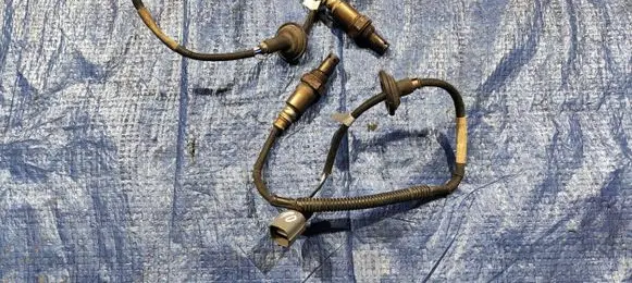 Lexus IS 220D-250-350 Lambda probe sensor 8946753010