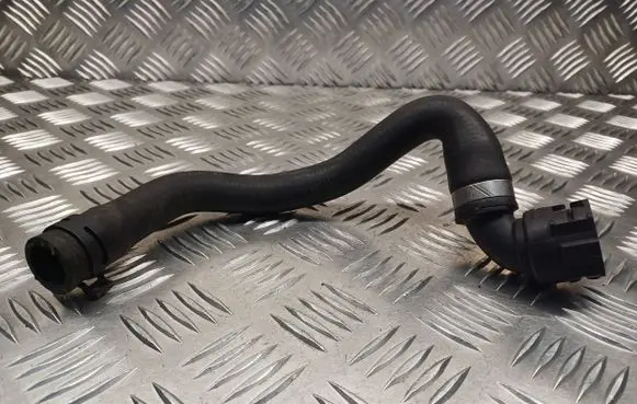 Audi A5 8T 8F Engine coolant pipe/hose 8E0122293