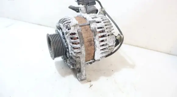 Honda Civic IX Generator/alternator
