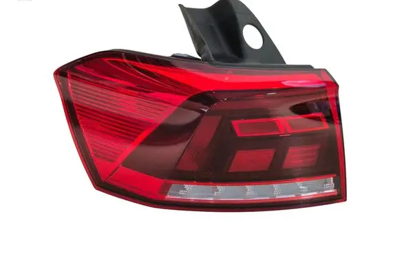 Volkswagen Passat Alltrack Rear/tail lights 3G9945095F F03745000