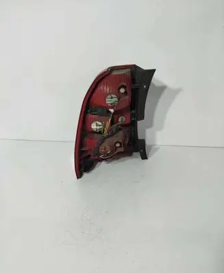 KIA Sportage Rear/tail lights