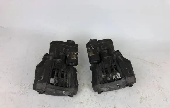 Maserati Ghibli Rear brake caliper 06701020570