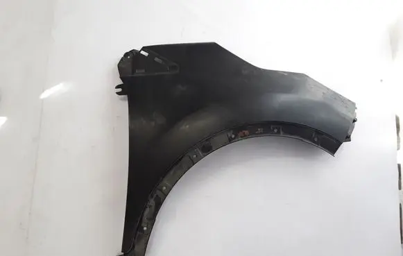 Renault Captur Fender