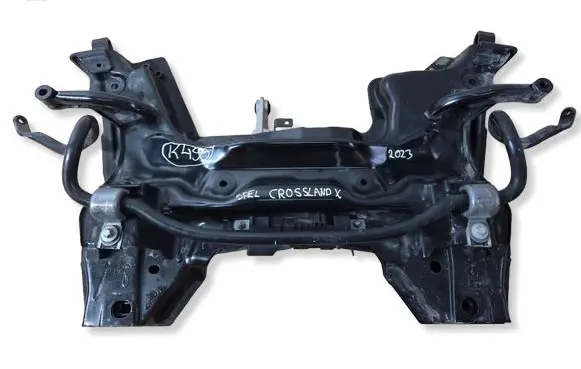 Opel Crossland X Front subframe 0000055
