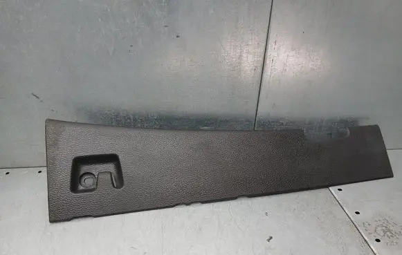 Volvo V70 Side bottom protection 