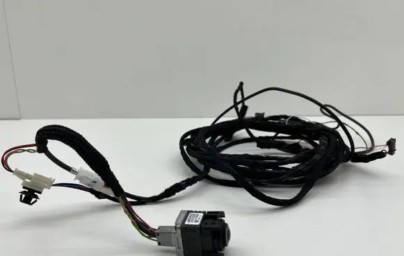 Mercedes-Benz B W246 W242 Reversing camera A2469056103