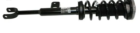 BMW 6 G32 Gran Turismo Front shock absorber with coil spring 31316871984 6871984