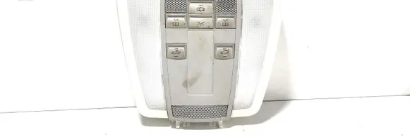 Mercedes-Benz C W204 Front seat light A2048208501