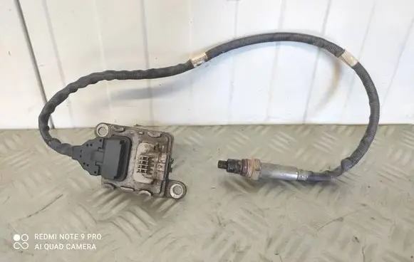 Renault Trafic III (X82) Lambda probe sensor 227905444R 5WK96748 A2C80895500