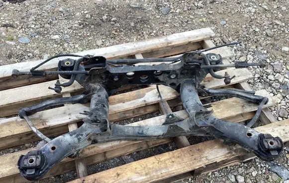 Mercedes-Benz GL X164 Rear subframe P809119925450 164R