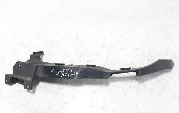 Opel Insignia A Headlight/headlamp mounting bracket 23158323