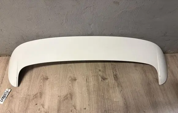 Ford Fiesta Tailgate/trunk spoiler H1BB-A44210A