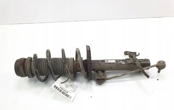 Seat Ibiza IV (6J,6P) Front shock absorber/damper 6R0413031M