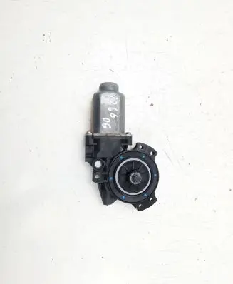 Hyundai ix35 Rear door window regulator motor 402353B